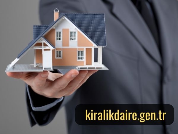 Kevşirler Mahallesi Kiralık Daire